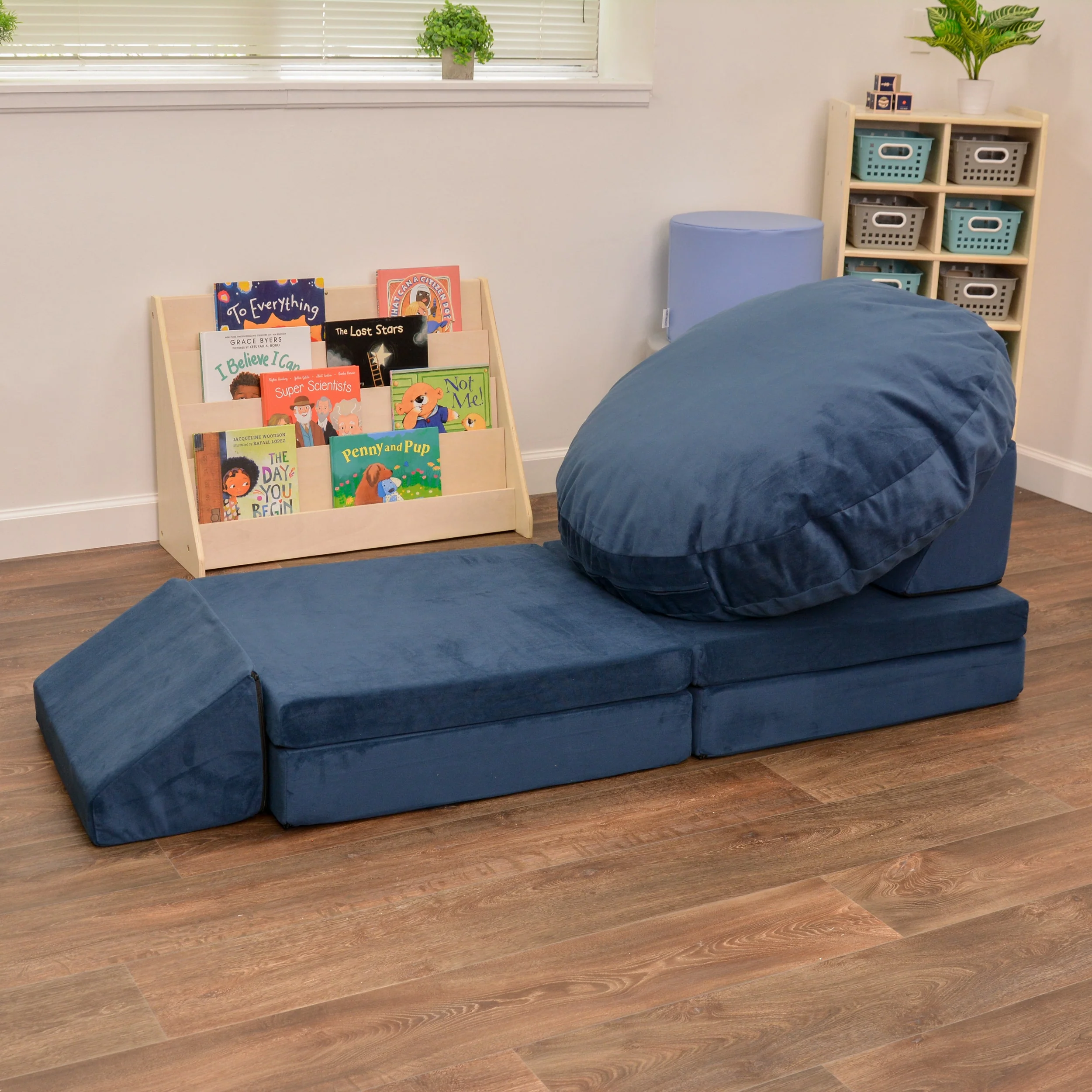 The Whatsit Companion Pouf - Image 6