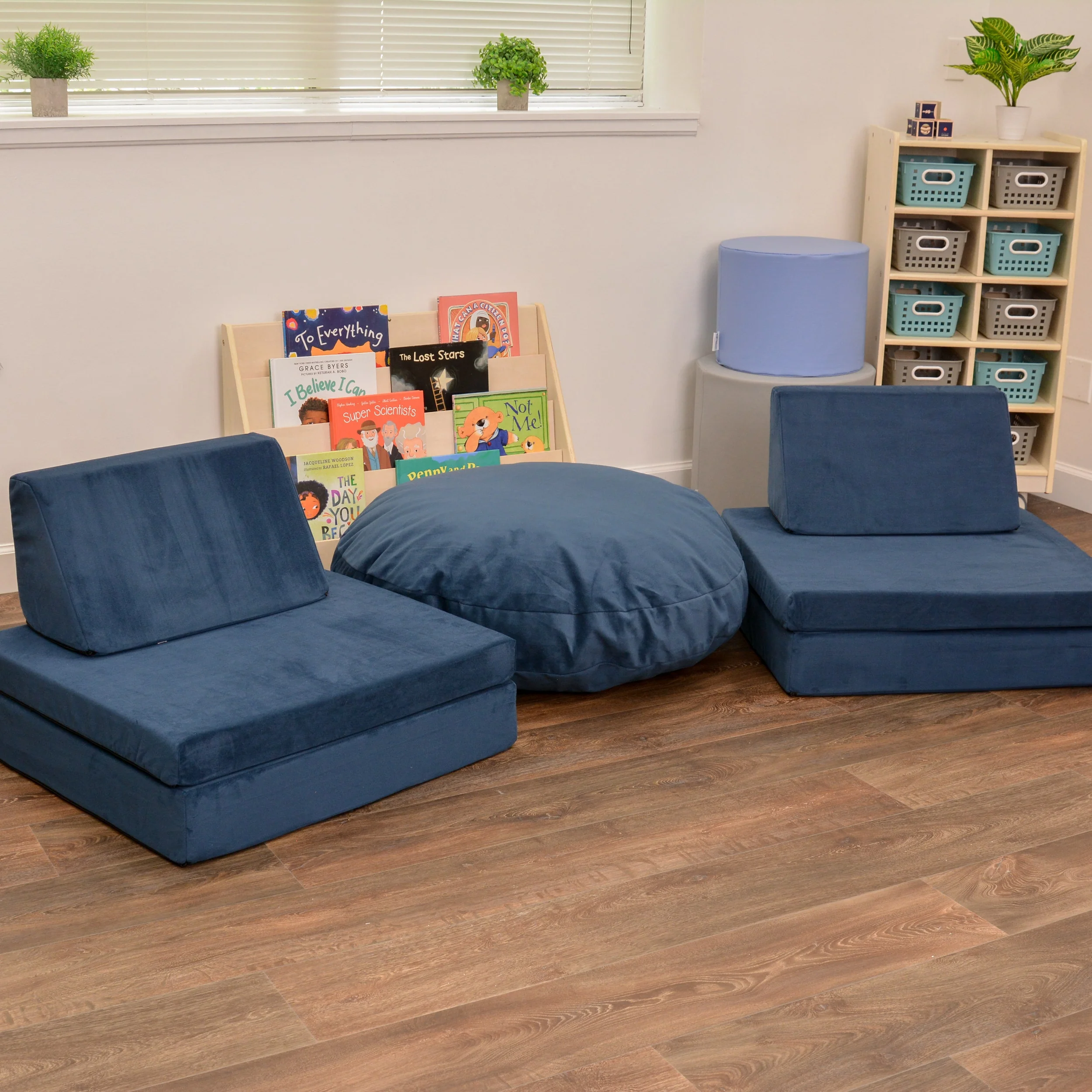 The Whatsit Companion Pouf - Image 8