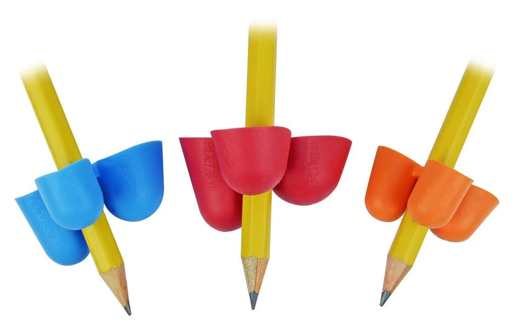 The Writing CLAW Medium Set of 6 - Image 2