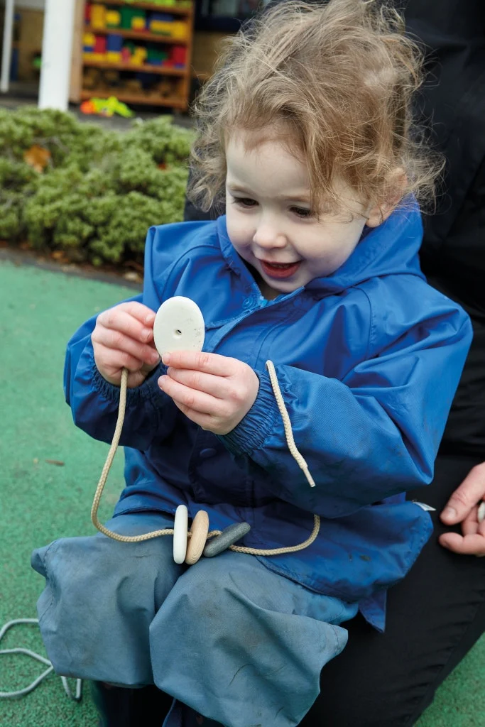 Threading Pebbles - Image 5