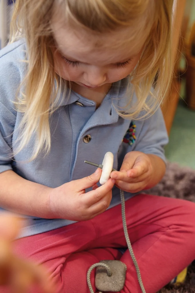 Threading Pebbles - Image 6