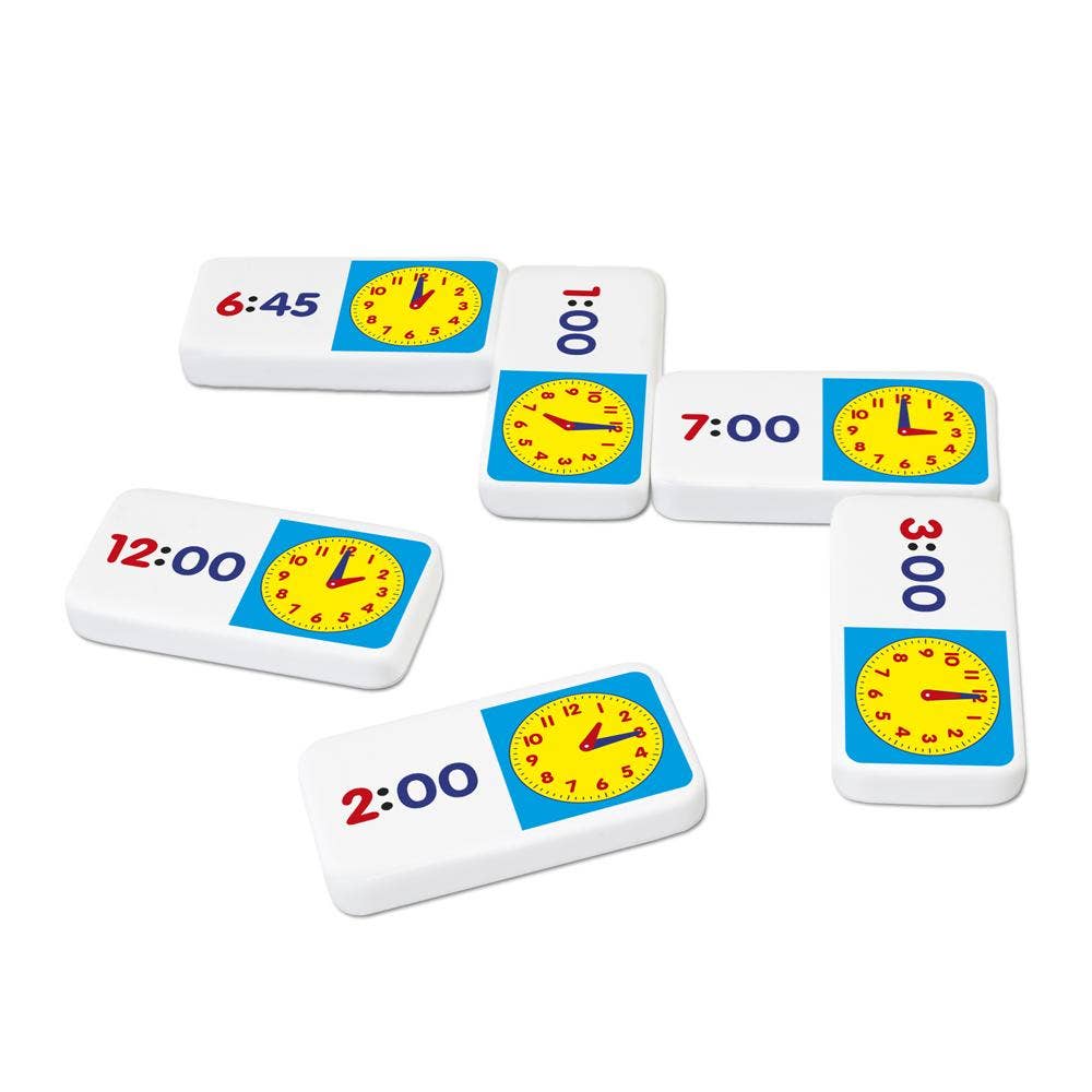 Time Dominoes - Image 2