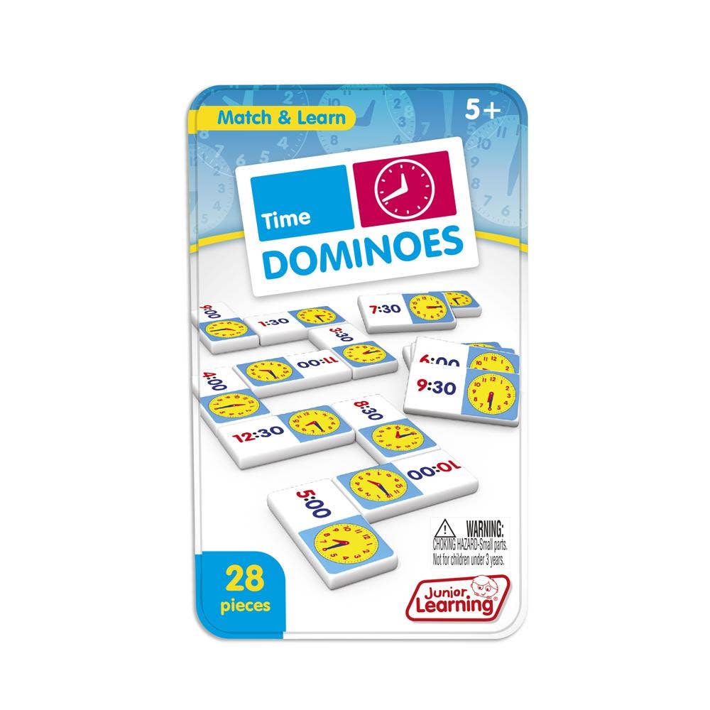 Time Dominoes - Image 4
