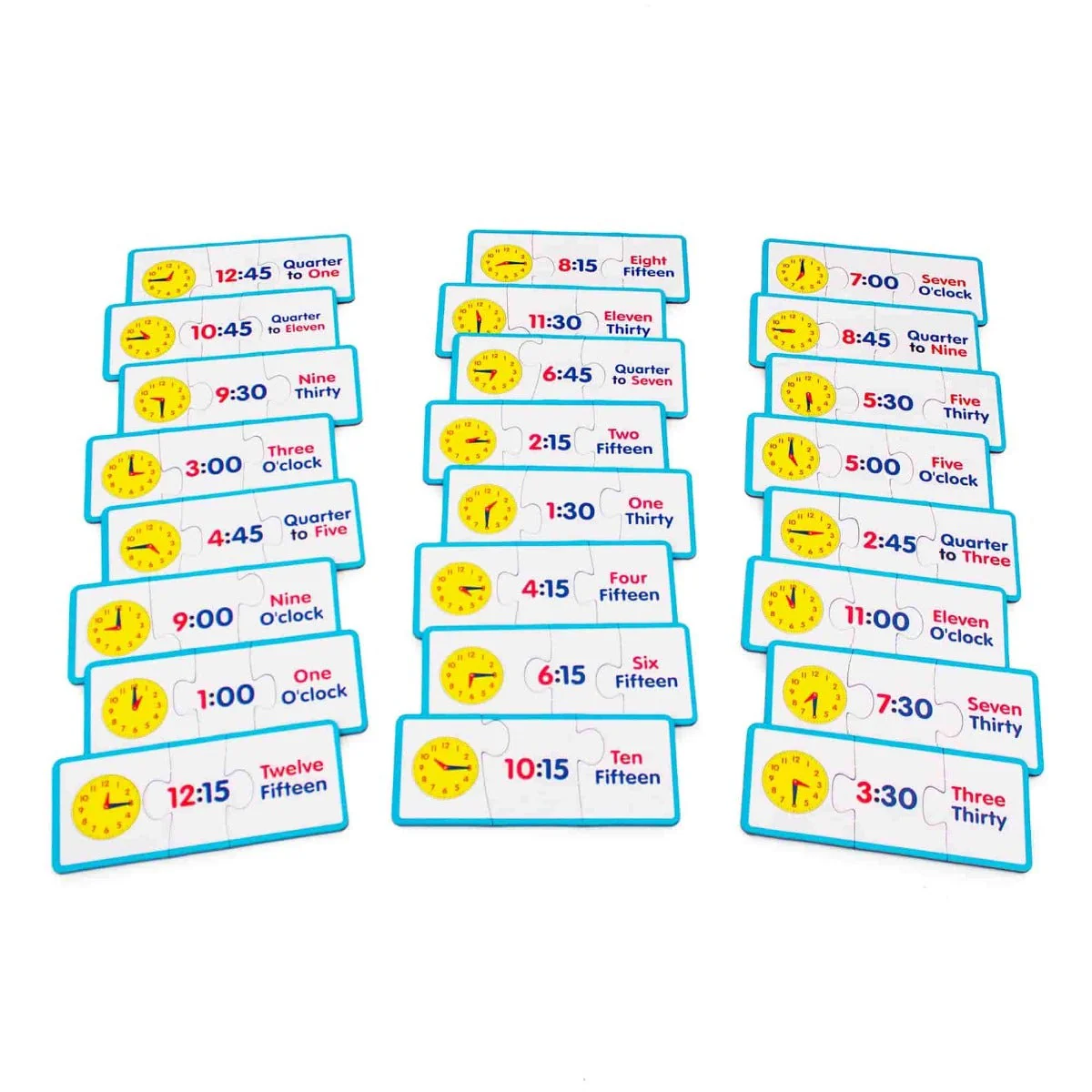 Time Puzzles - Image 3