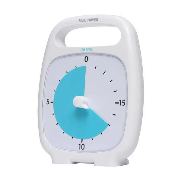 Time Timer Plus