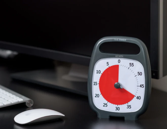 Time Timer Plus - Image 16