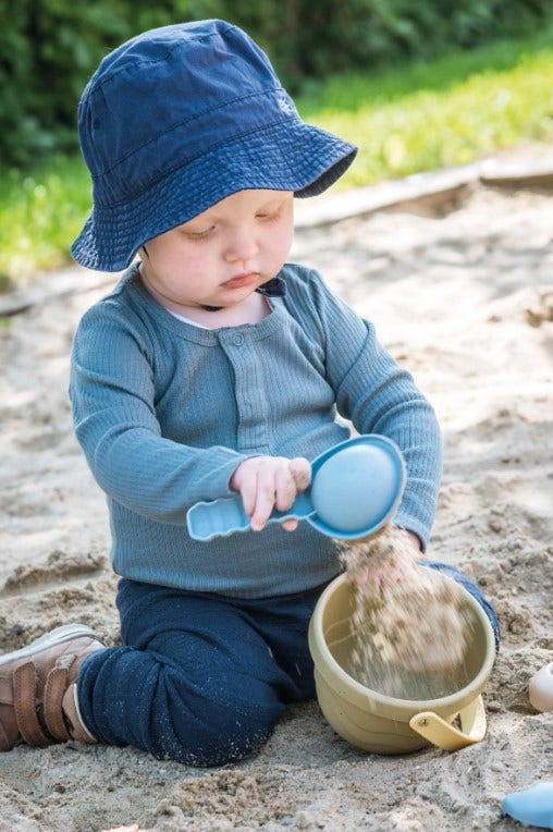 Tiny BIO Sand Set 43 pcs - Image 3