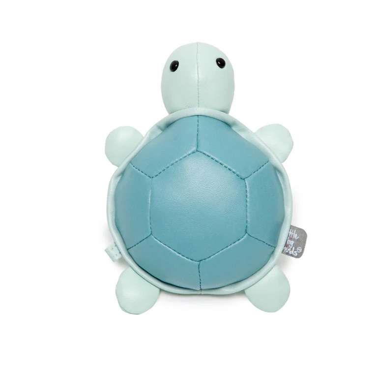 Tiny Friends Emilie the Turtle - Image 3