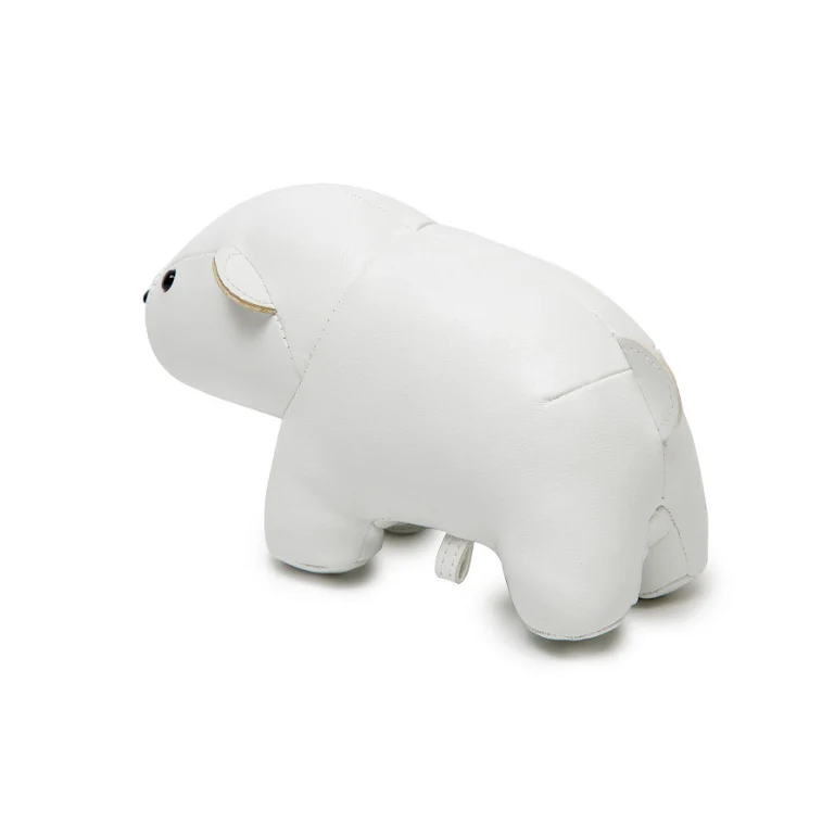 Tiny Friends Nathan the Polar Bear - Image 3