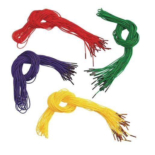 Tipped Lacing Cords 72 pcs - Image 6