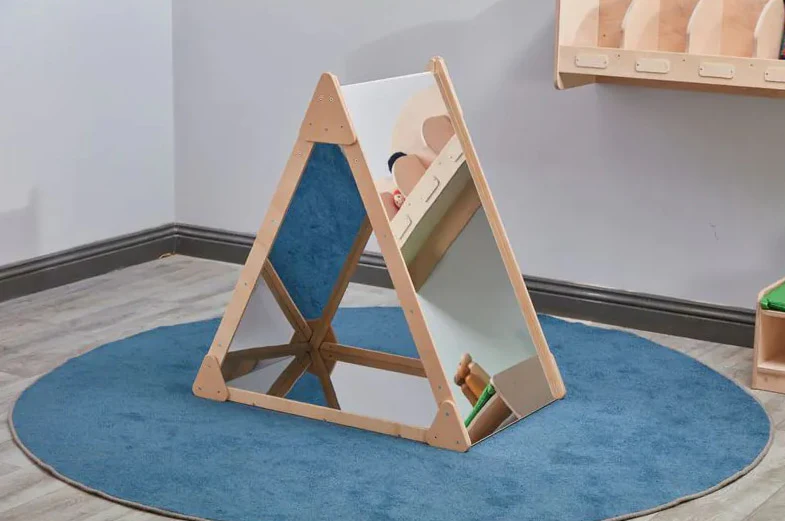 Toddler Sensory Crawler Arch