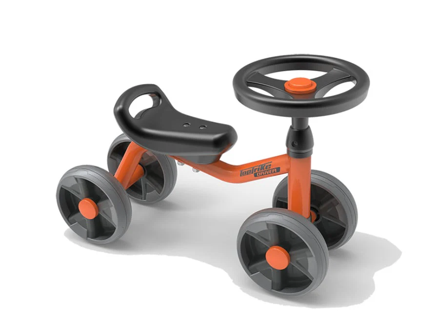 TopTrike Little Driver