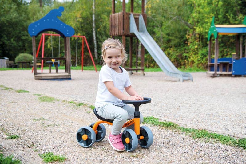 TopTrike Little Driver - Image 3