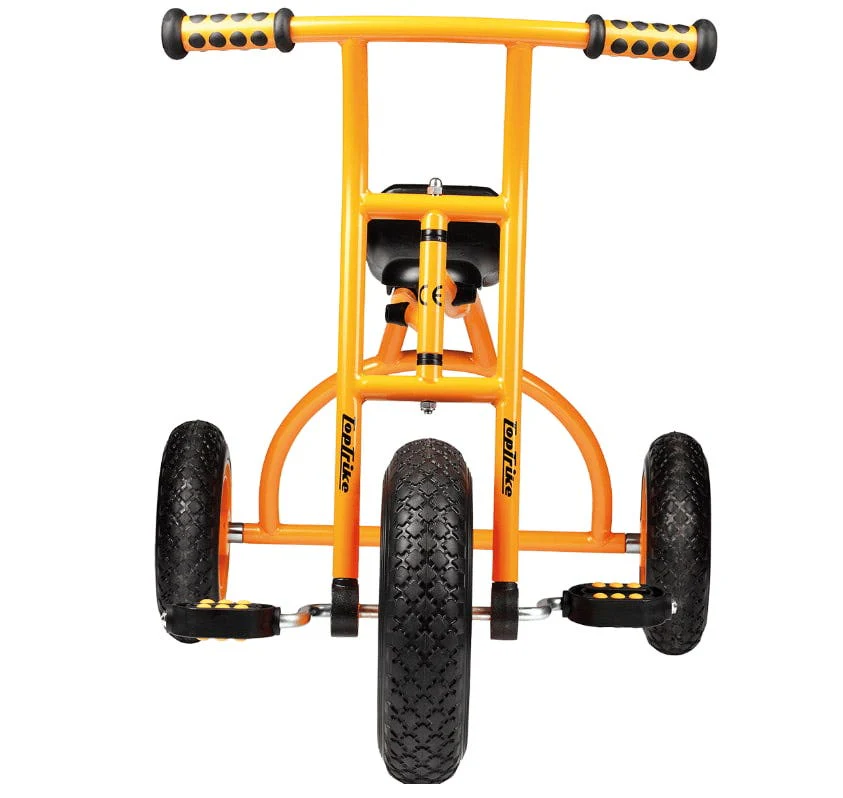 TopTrike Rookie - Image 2