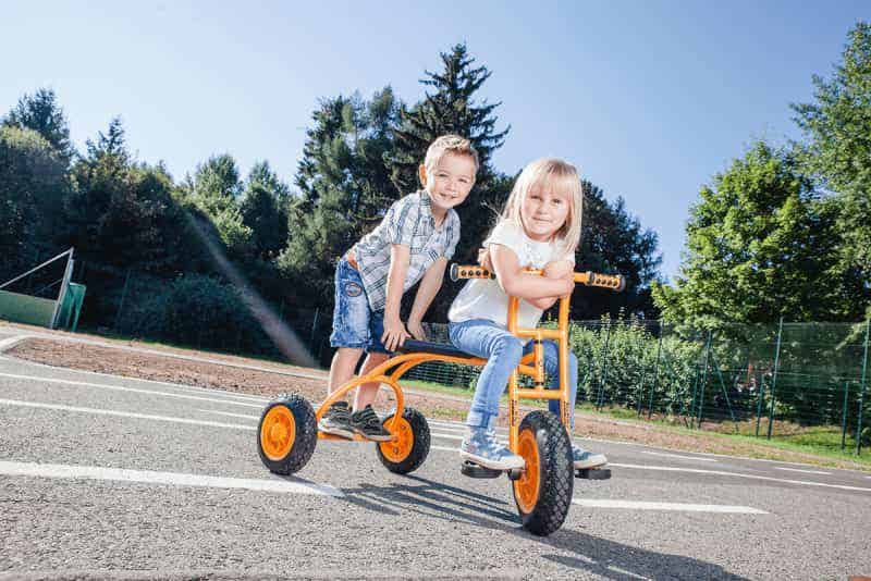 TopTrike Rookie - Image 3