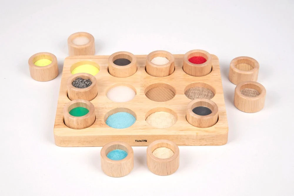 Touch & Match Board - Image 3