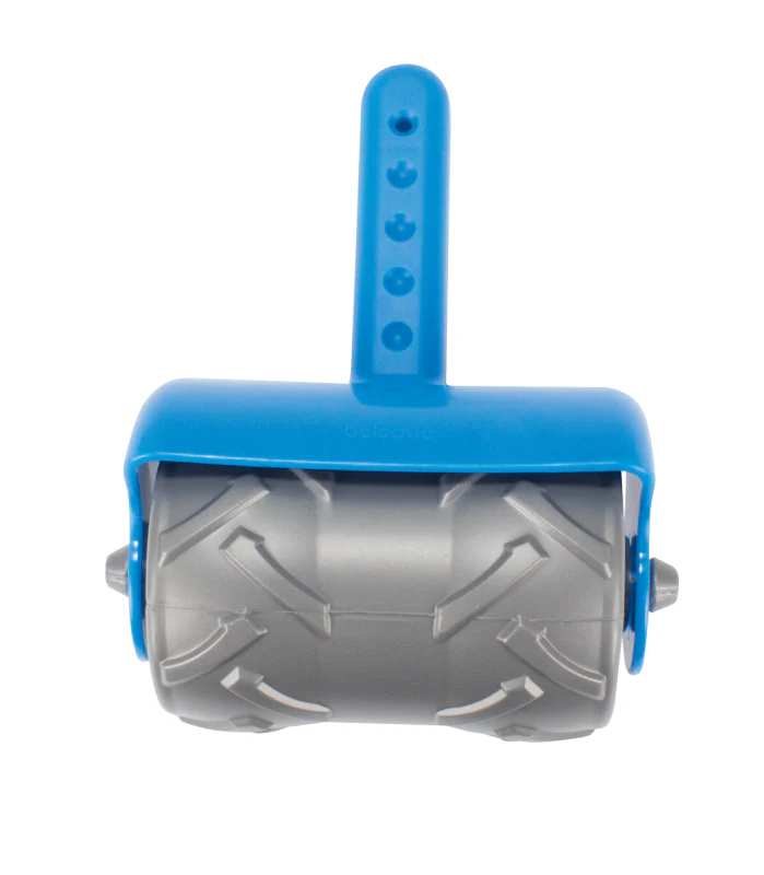 Track Sand Rollers Set of 5 - Image 5