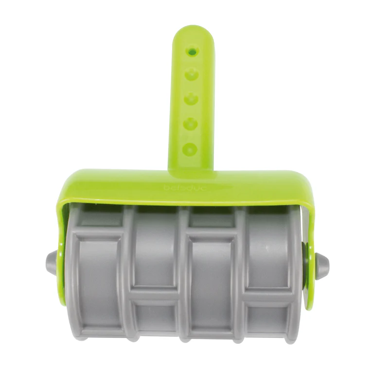 Track Sand Rollers Set of 5 - Image 6