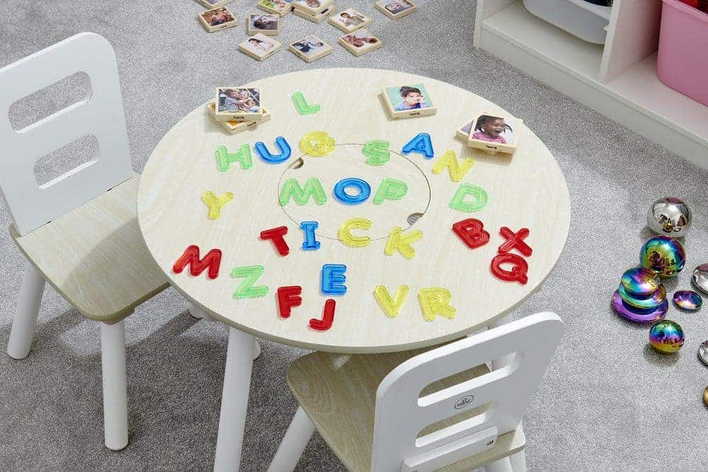 Translucent Letters & Numbers - Image 5