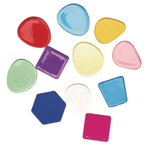 Translucent Mosaic Tiles 1 Lb - Image 5