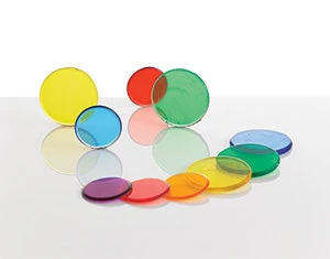 Transparent Counters Mini Jar - Image 4