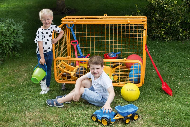 Transport Cage - Image 3