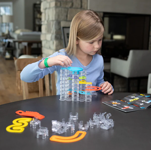 Trestle Tracks Builder Set by Fat Brain Toys - Image 2
