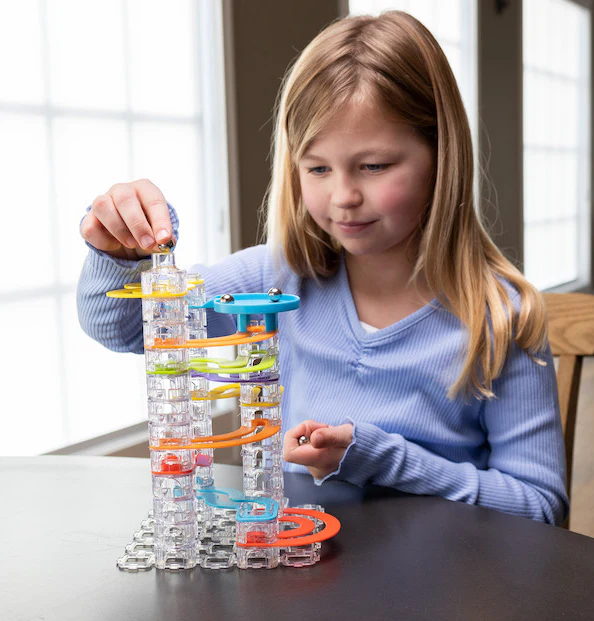 Trestle Tracks Builder Set by Fat Brain Toys - Image 3