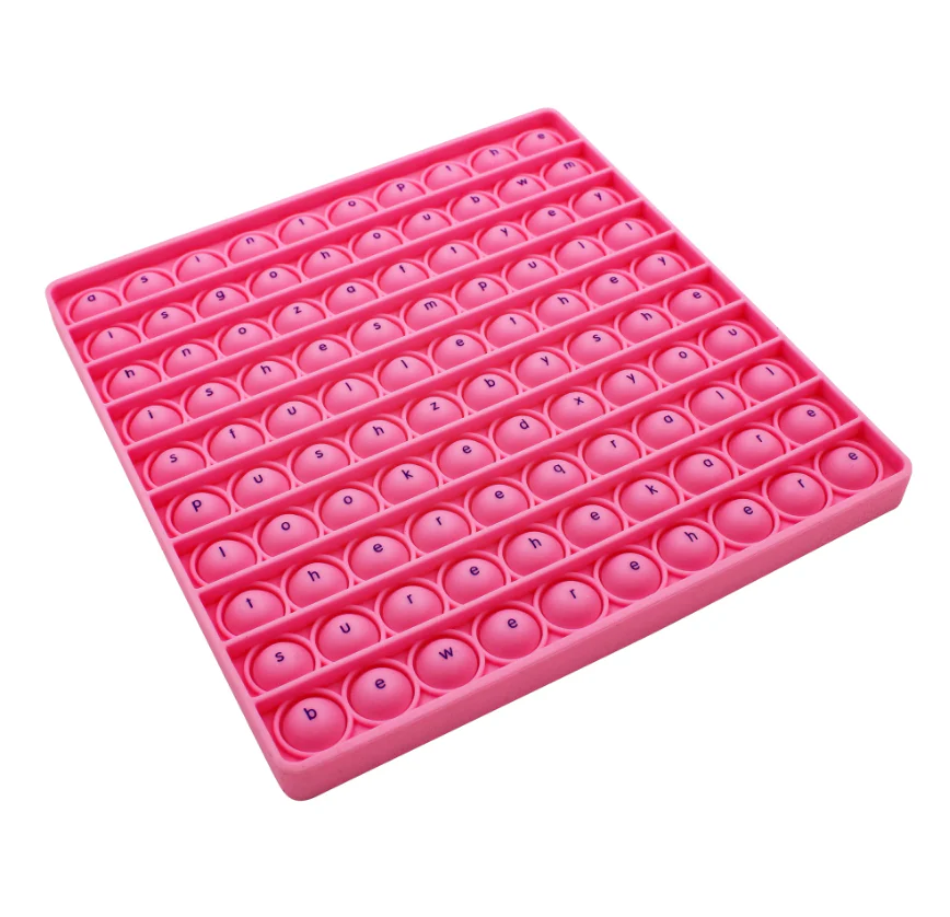 Tricky Word Search Bubble Board - Image 5