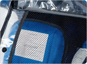Trio Sport Rain Cover - Image 3