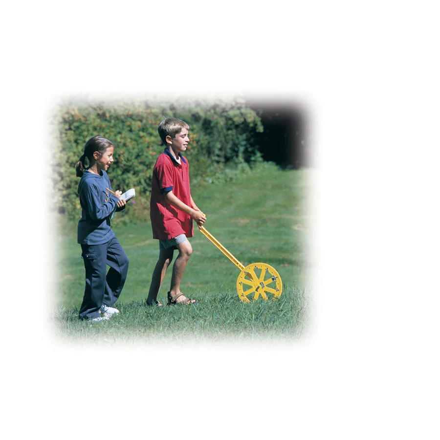 Trundle Wheel 1 metre - Image 2