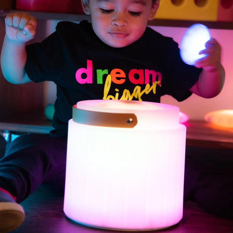 TTS Light Up Collectors Bucket Single - Image 5