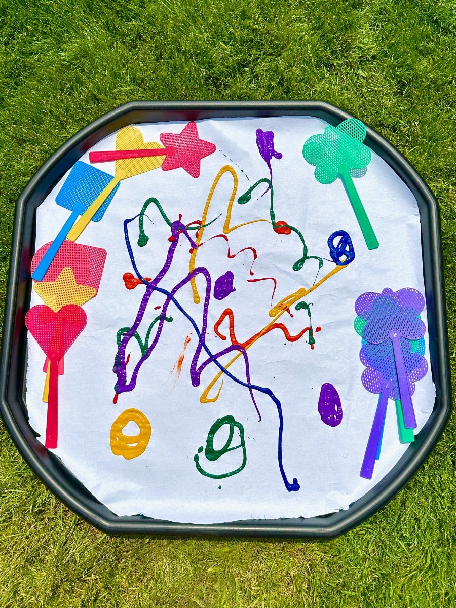 Tuff Tray Paper - Image 6