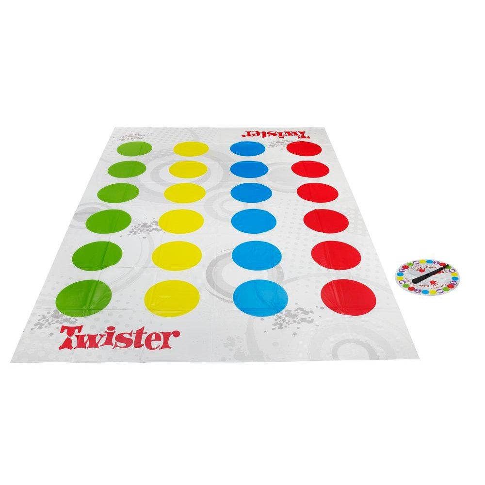 Twister Game - Image 2