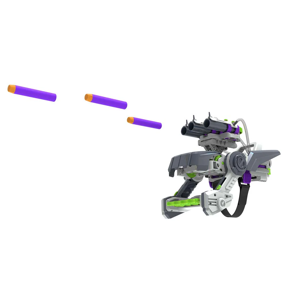 Ultra Bionic Blaster - Image 3