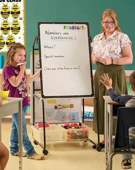 Value Easel with Clear Tub Pack - Image 2