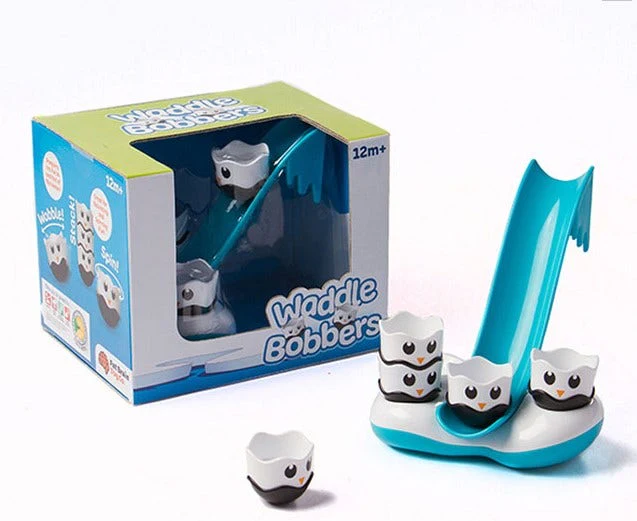 Waddle Bobbers by Fat Brain Toys - Image 3