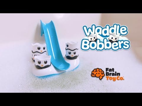 Waddle Bobbers by Fat Brain Toys - Image 4