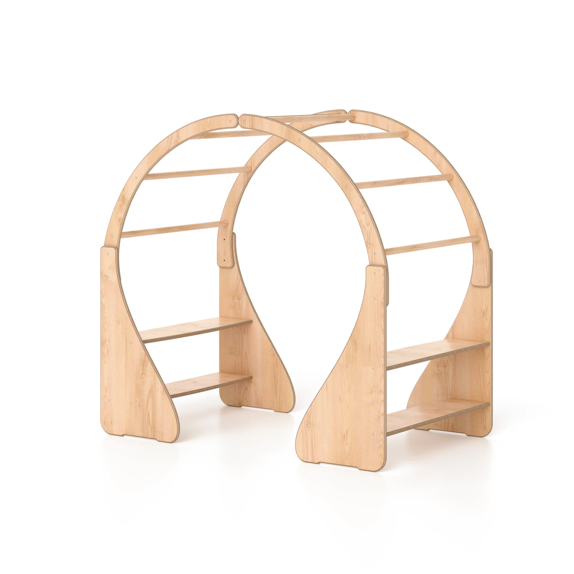 Waldorf Arch - Image 2