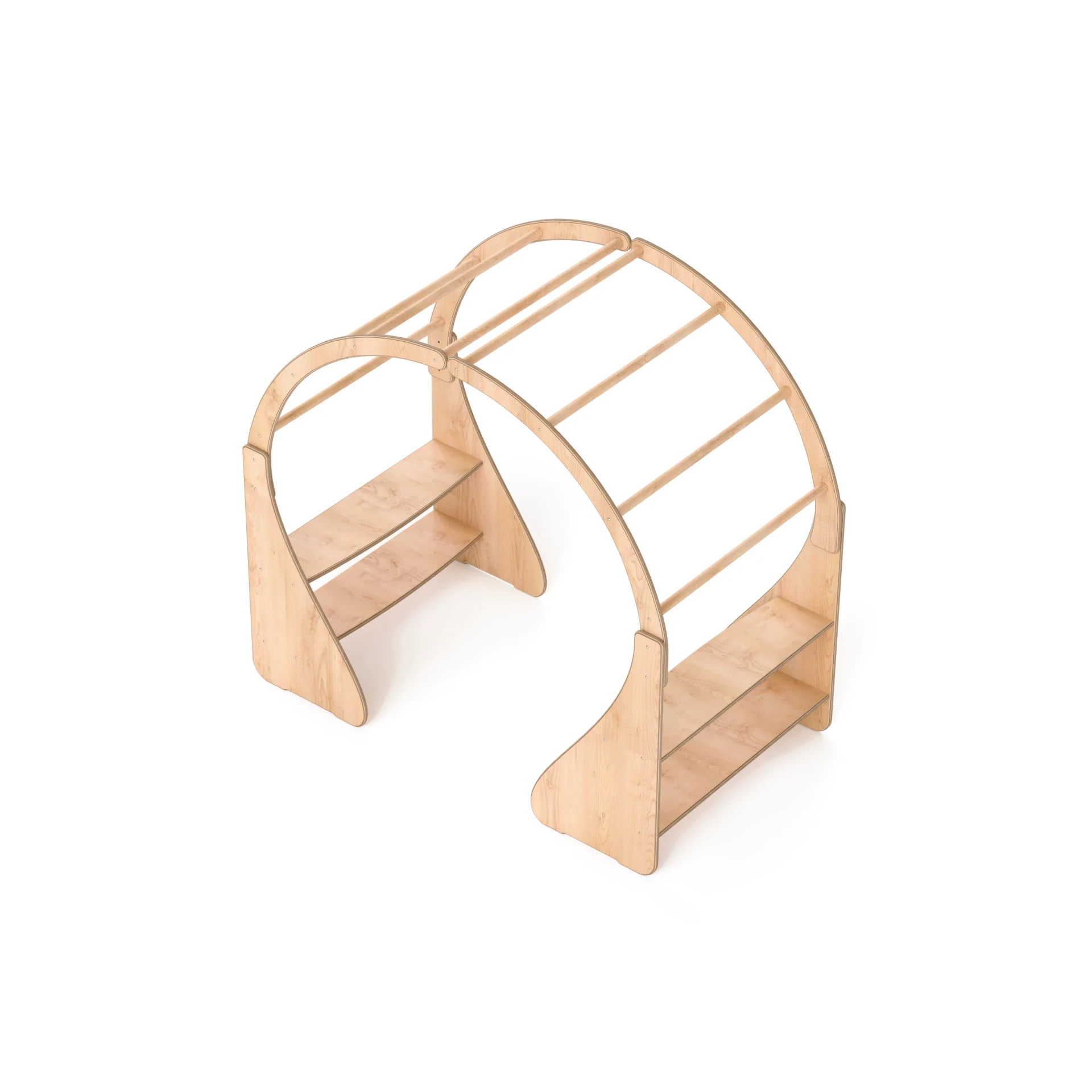 Waldorf Arch - Image 3