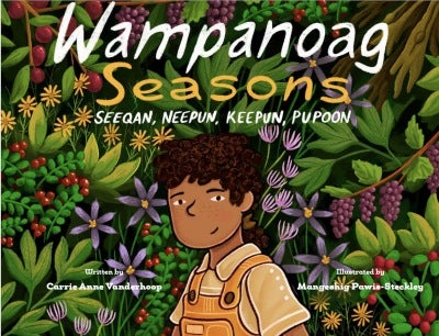 Wampanoag Seasons