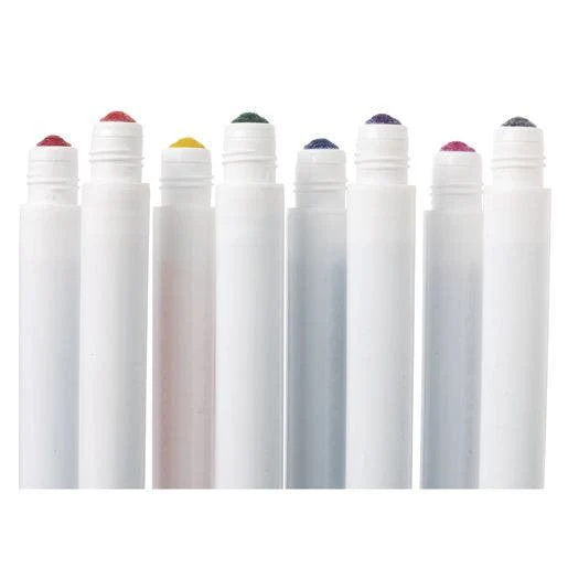 Washable Mini Dabber Dot Markers 24 pc - Image 4