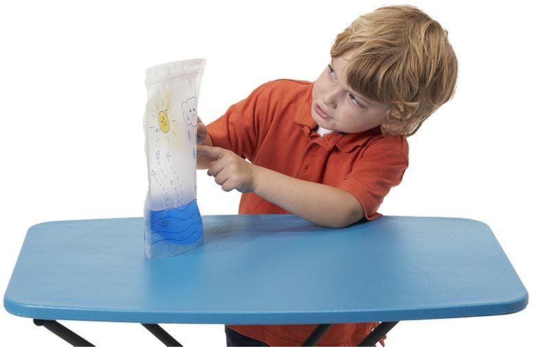 Water Cycle Experiment Kit 24 pkg - Image 2