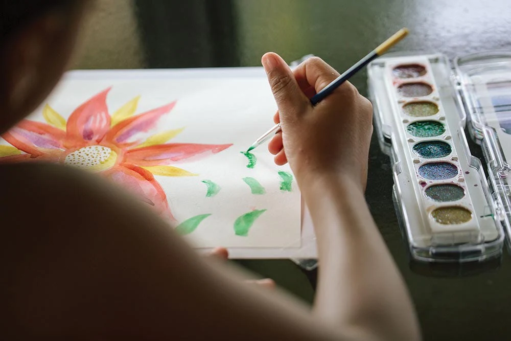 Watercolor Paper - Image 2