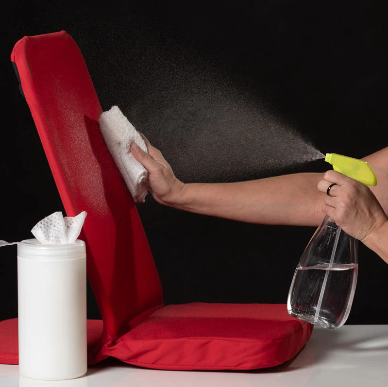 Waterproof Raylax Chair - Image 2