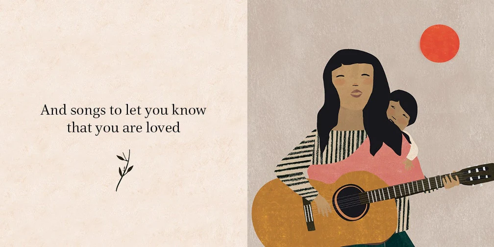 We Sang You Home - Image 2