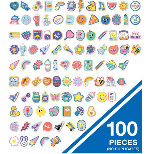 We Stick Together Stickers - Image 2