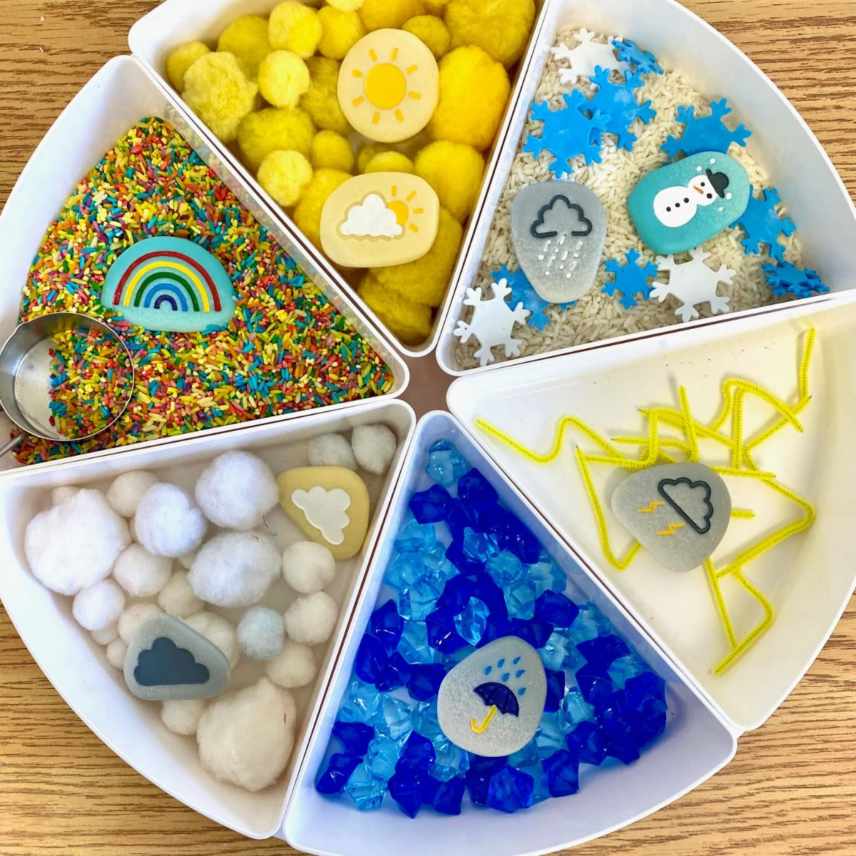 Weather Stones - Image 2