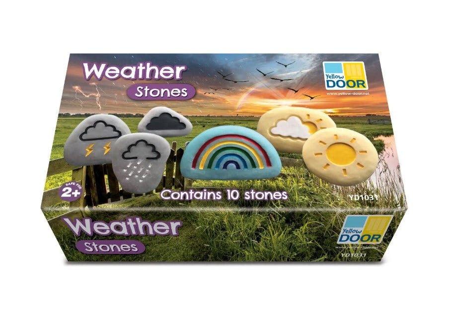 Weather Stones - Image 5
