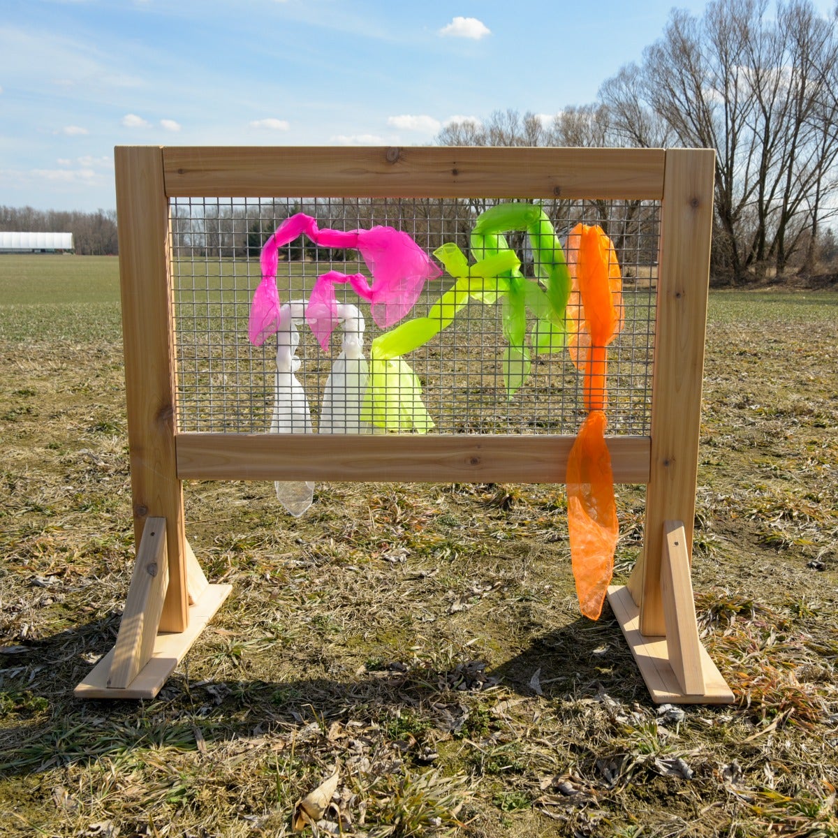 Weaving Wall by Naturally Inspired Play - Image 2